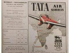 Air India Acquisition: అప్పట్లో బాంబే నుంచి హైదరాబాద్‌ విమాన టికెట్‌ ధర ఎంతో తెలుసా?