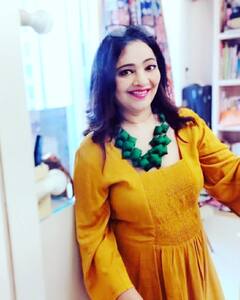 Rohini Ninawe : रोहिणी निनावेंच्या प्रतिभावंत लेखणीची पंचविशी