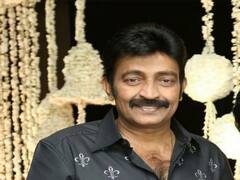 MAA Elections: అధ్యక్షుడిగా పోటీ చేద్దామనుకున్నా, కానీ అతడు చెప్పింది విని...