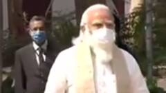 PM Modi 20 अक्टूबर को आएंगे कुशीनगर , देंगे अंतरराष्ट्रीय हवाई अड्डे की सौगात| Hindi News