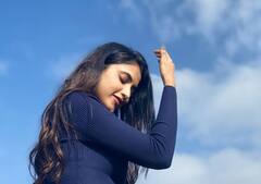 Priyanka Mohan pics: ‛மெழுகு டாலு நீ...’ பிரியங்காவின் பியூட்டி பிக்சர்ஸ்!