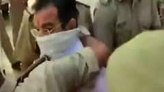 Lakhimpur Kheri कांड : Ashish Mishra से 5 घंटे से पूछताछ जारी...हो सकते हैं गिरफ्तार