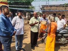 Balrampur Fever: बलरामपुर के गांव में रहस्यमयी बुखार का कहर, 7 बच्चों समेत 9 की मौत