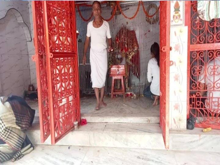 Kotahi Devi mandir in Gorakhpur situated in deep forest ann Kotahi Devi Mandir in Gorakhpur: भक्तों की हर मुराद पूरी करती हैं कोटही माता, घने जंगलों की बीच है देवी का ये मंदिर