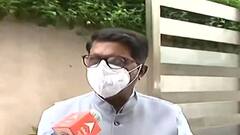 Chipi Airport : कोकणवासियांना माहितीय विकासाच्या आड कोण आलंय : Arvind Sawant यांचं प्रत्युत्तर