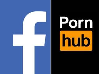 ਫੇਸਬੁੱਕ ਡਾਊਨ ਹੋਣ 'ਤੇ ਲੋਕਾਂ ਨੇ PornHub ਦਾ ਰੁਖ਼ ਕੀਤਾ, ਅੱਧੇ ਮਿਲੀਅਨ ਤੋਂ ਵੱਧ ਜੁੜੇ ਯੂਜ਼ਰ 