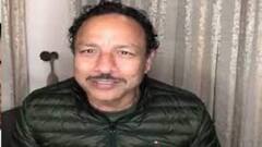 Anurag Bhadauria claims Samajwadi Party's efforts led to Ashish Mishra's arrest