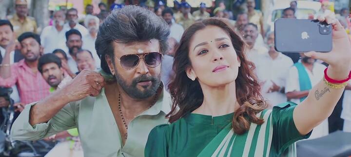அண்ணாத்த திரைப்படத்தின் ஃபர்ஸ்ட் லுக் போஸ்டர் மற்றும் மோஷன் போஸ்டர் வீடியோ வெளியாகி ரசிகர்களிடையே நல்ல வரவேற்பை பெற்றது.