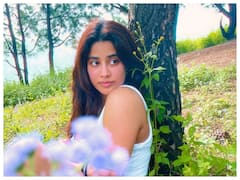 Janhvi Kapoor का फिटनेस फंडा है बहुत आसान, जानें उनका Workout और Diet Plan