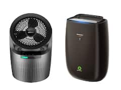 Best Smart Air Purifier: ये हैं बेस्ट एयर प्यूरीफायर, हानिकारक बैक्टीरिया और वायरस से ऐसे करेंगे बचाव