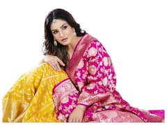 अपनी उम्र से 10 साल जवां दिखती हैं Raveena Tandon, उनका फिटनेस मंत्र है बड़ा सिंपल