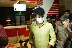 Doctor Release: ‛ஏ மஜாப்பா.... மஜாப்பா...’ டாக்டர் கம்மிங் ஒத்து...!