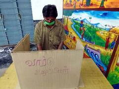 தஞ்சாவூரில் காலியாக உள்ள 52 உள்ளாட்சி இடங்களுக்கு வாக்குப்பதிவு விறுவிறு