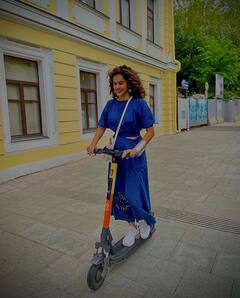 ਸਭ ਤੋਂ ਵੱਖਰਾ Taapsee Pannu ਦਾ ਸਟਾਇਲ ਤੇ ਫੈਸ਼ਨ, ਹਰ ਲੁੱਕ ਕਰਦੀ ਪਾਗਲ