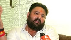 Web Exclusive | नवाब मलिक यांचे सर्व आरोप खोटे आणि बिनबुडाचे : मोहित कंबोज