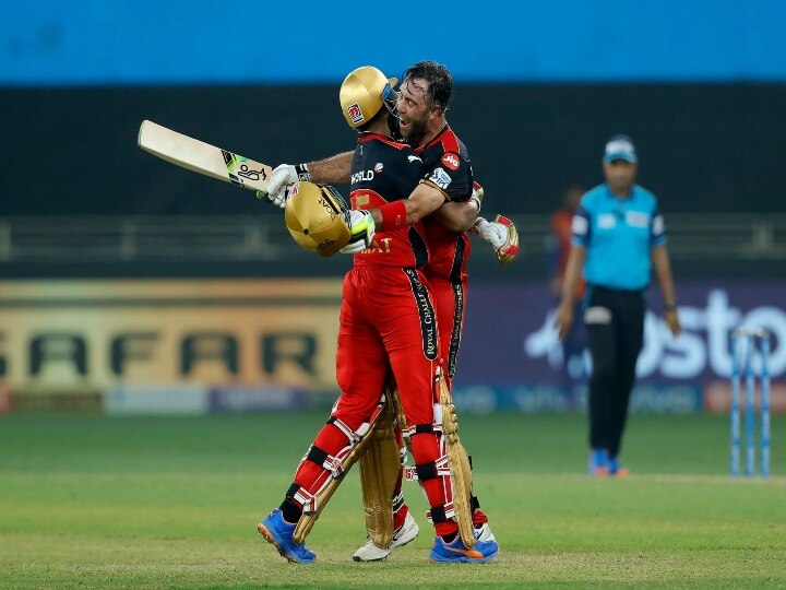 RCB WIN : கடைசி பந்தில் கே.எஸ்.பரத் சிக்ஸ் : டெல்லியை வீழ்த்தி பெங்களூர் திரில் வெற்றி