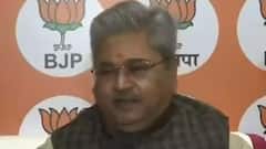 श्रीलंका को मदद पर BJP सांसद दुष्यंत गौतम बोले-'पड़ोसियों की मदद के लिए भारत हमेशा खड़ा'