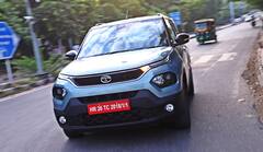 Tata Punch SUV India Review: भारत की सड़कों के लिए बेहतर होगी ये माइक्रो SUV, शानदार है डिजाइन