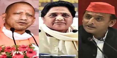 In 2022 Assembly Polls ABP-CVoter Survey BJP To Retain Power In Uttar Pradesh With Massive Mandate ABP-CVoter Survey: সংখ্যাগরিষ্ঠতা নিয়ে উত্তরপ্রদেশে ফের ফিরছে বিজেপি? কী জানাচ্ছে সমীক্ষা?