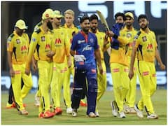 Qualifier 1: लगातार तीन हार के बाद क्या धोनी करेंगे टीम में बदलाव? दिल्ली के खिलाफ ऐसी हो सकती है Playing 11