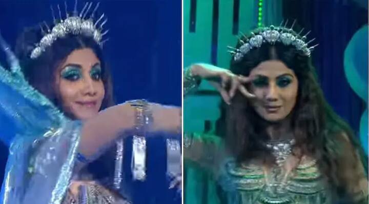 एक इंटरव्यू में शिल्पा ने किड्स रियलटी शो जज करने के बारे में अपने विचार साझा किए. उन्होंने कहा, डांस और एक्टिंग में काफी कुछ कॉमन है. दोनों ही आर्ट्स के जरिए आप कहानी कहते हैं और ऑडियंस को उसे समझाते हैं. इस तरह से मुझे दोनों ही आर्ट्स के जरिए बहुत कुछ सीखने को मिलता है.