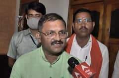 छत्तीसगढ़ झंडा विवाद: BJP सांसद संतोष पांडे का बड़ा आरोप- सरकार और पुलिस की कार्रवाई पक्षपाती है