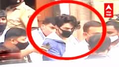 Aryan Khan | आर्यन, अरबाजकडून ड्रग्ज सेवनाची कबुली