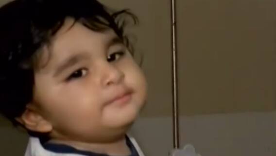 ગાંધીનગરમાં મળી આવેલા માસૂમ અંગે મહિલા-બાળ વિકાસ વિભાગના મંત્રીએ શું આપી પ્રતિક્રીયા?