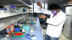 রেফ্রিজারেটর ছাড়াই ৬৫ ডিগ্রি সেলসিয়াস তাপমাত্রাতেও সংরক্ষণ করা যাবে ইনসুলিন!