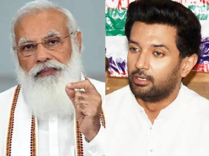 रामविलास की पुण्यतिथि पर PM नरेंद्र मोदी ने भेजा शोक संदेश, यादों से जुड़ी बातों को लिखा