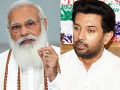 रामविलास पासवान की पुण्यतिथि पर PM नरेंद्र मोदी ने भेजा शोक संदेश, पत्र में यादों से जुड़ी बातों को लिखा