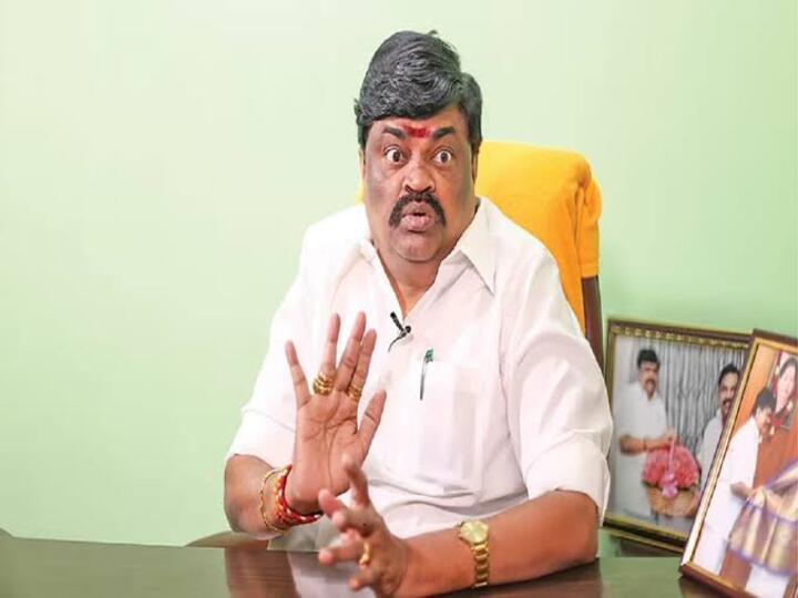 ‛சொத்துகுவிப்பு வழக்கில் முகாந்திரம் உள்ளது’ - ராஜேந்திர பாலாஜி மேல்முறையீட்டை தள்ளுபடி செய்ய தமிழக அரசு வாதம்!