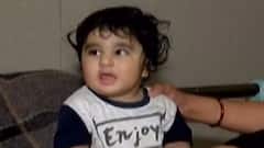 માસૂમના માવતર કોણ?: મહિલા કોર્પોરેટર બન્યા છે બાળક માટે યશોદા, માતાપિતાને શોધવાના પ્રયાસ શરૂ