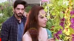 Piya and Ansh's unsaid story to begin again | Nazar