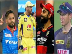 IPL PLAYOFF : ஐ.பி.எல். 