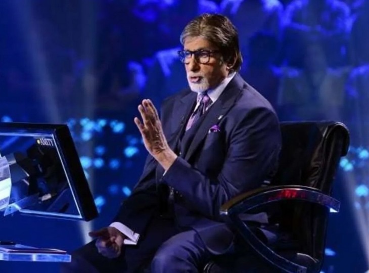 KBC 13: जब Amitabh Bachchan ने खोली अपने ही घरवालों की पोल, बोले- लॉकडाउन में भी अक्सर बाहर घूमने जाते थे परिवार वाले!