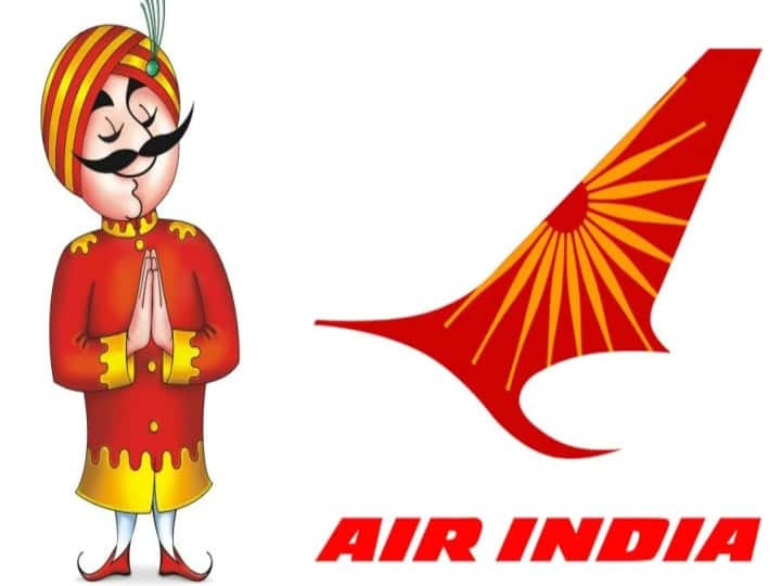 Air India Maharaja Air India is planning to remove  iconic Maharajah mascot from its brand identity Air India Maharajah: दशकों बाद गद्दी से उतारे जाएंगे महाराजा? एअर इंडिया कर सकती है ये काम