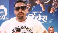 SBS Originals: YouTuber 'Flying Beast' gives fitness mantra