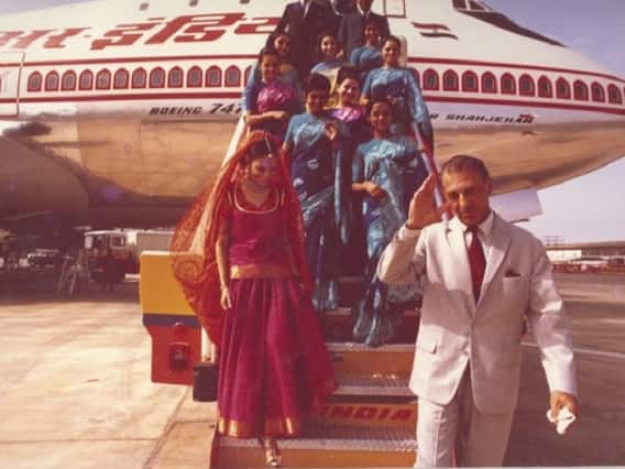 Air India Bid: భారత్‌లో విమానాలు జేఆర్‌డీ టాటా చలవే..