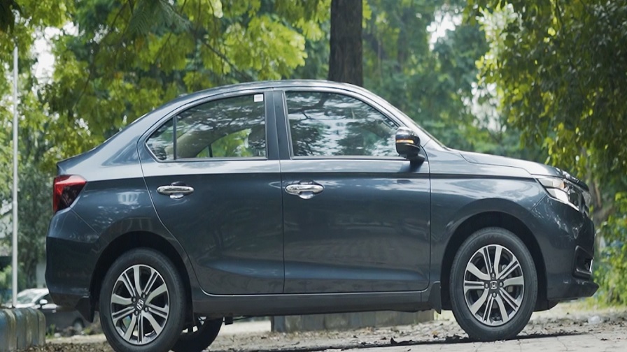 Honda- The Power of Dreams কুর্নিশ জানায় Ballygunje Cultural Association কে