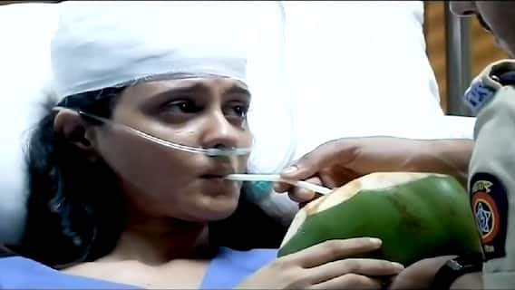 Watch full episode of Saas Bahu Aur Saazish of Oct 9, 2021