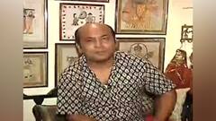 Durga Puja 2021: আলাপ লাহিড়ীর সঙ্গে আড্ডায় ঋদ্ধি-সুরঙ্গনা-ঋতব্রত-ঐশ্বর্য | Bangla News