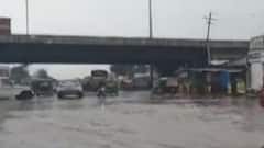 સુરતઃ ખૈલેયાઓ થયા નિરાશ, વિવિધ વિસ્તારોમાં ખાબક્યો વરસાદ; જુઓ ગુજરાતી ન્યૂઝ