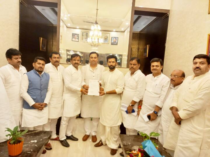 चिराग पासवान ने दिल्ली में की अपनी नई टीम की घोषणा, उप चुनाव में घर-घर पहुंचेगा ‘हेलिकॉप्टर’