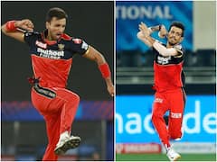 T20 World Cup: पूर्व क्रिकेटर ने BCCI को दिया सुझाव, कहा- चहल और हर्षल पटेल को विश्व कप टीम में शामिल करें