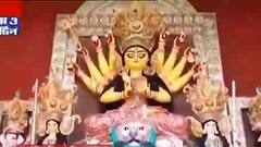 Durga Puja 2021: জেলার কোন কোন পুজো জিতে নিল 'শারদ আনন্দ সম্মান'? | Bangla News