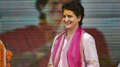 Priyanka Gandhi In Varanasi: काशी से कांग्रेस का चुनावी रास्ता होगा साफ? | UP Chunav