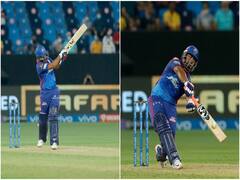 DC vs CSK HIGHLIGHTS : பிரித்விஷா, ஹெட்மயர், ரிஷப் பண்ட் அதிரடி : சென்னை அணிக்கு 173 ரன்கள் இலக்கு
