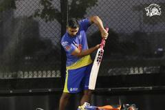 IPL 2021, DC vs CSK: క్వాలిఫయర్‌లో గెలుపే లక్ష్యంగా బరిలోకి దిగుతున్న చెన్నై