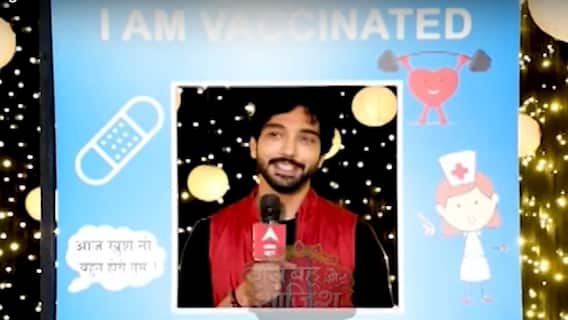 Harsh Rajput celebrates 18th birthday of SBS